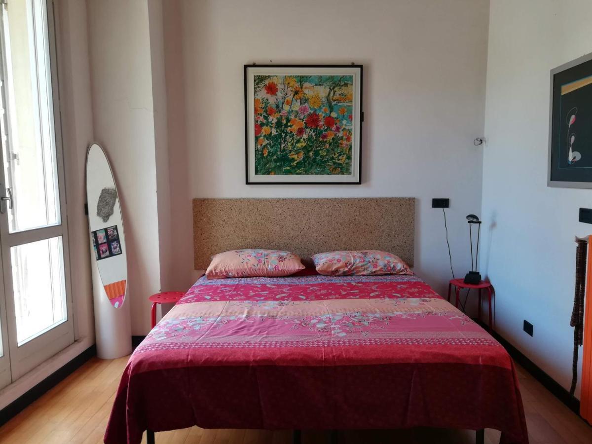 B&B Sweet Mantova H00195 מראה חיצוני תמונה