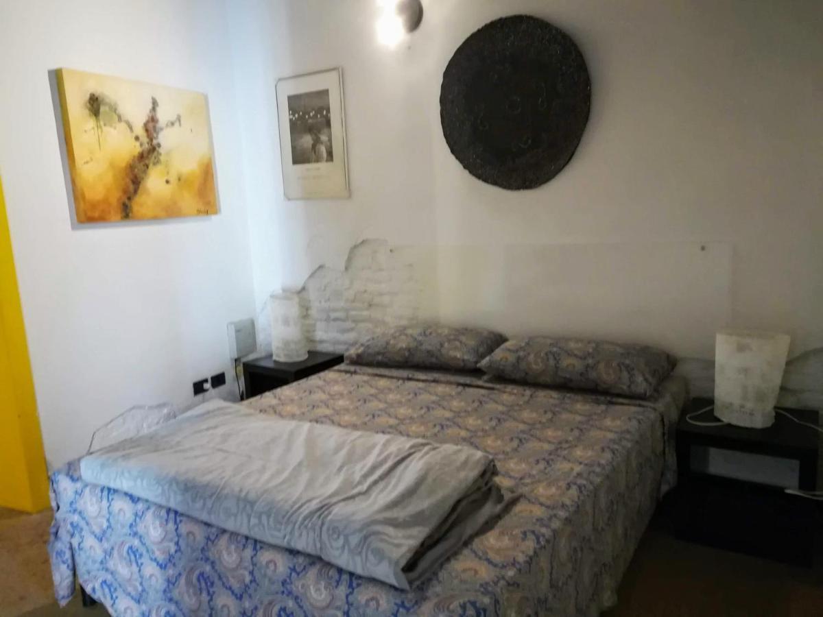 B&B Sweet Mantova H00195 מראה חיצוני תמונה