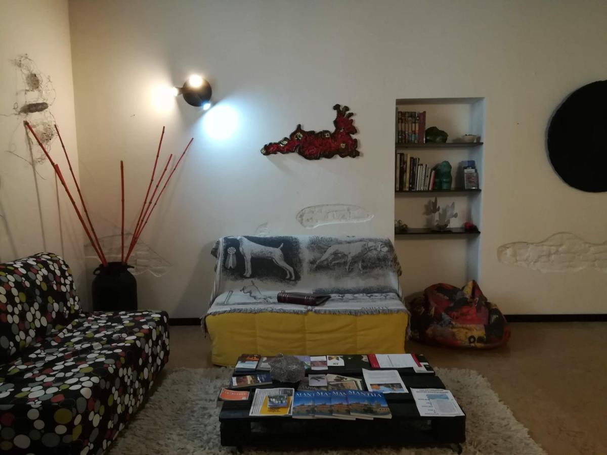 B&B Sweet Mantova H00195 מראה חיצוני תמונה