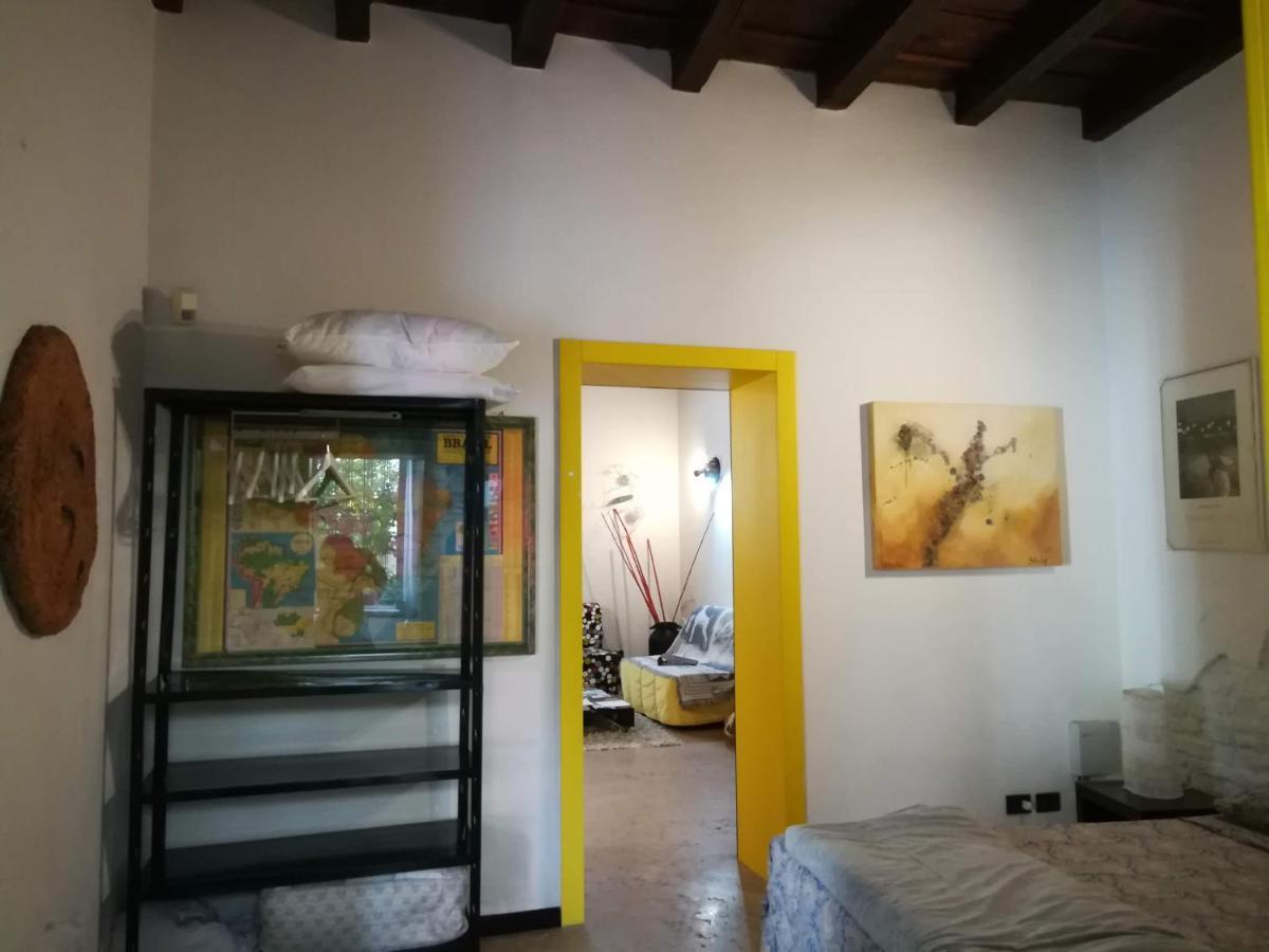 B&B Sweet Mantova H00195 מראה חיצוני תמונה