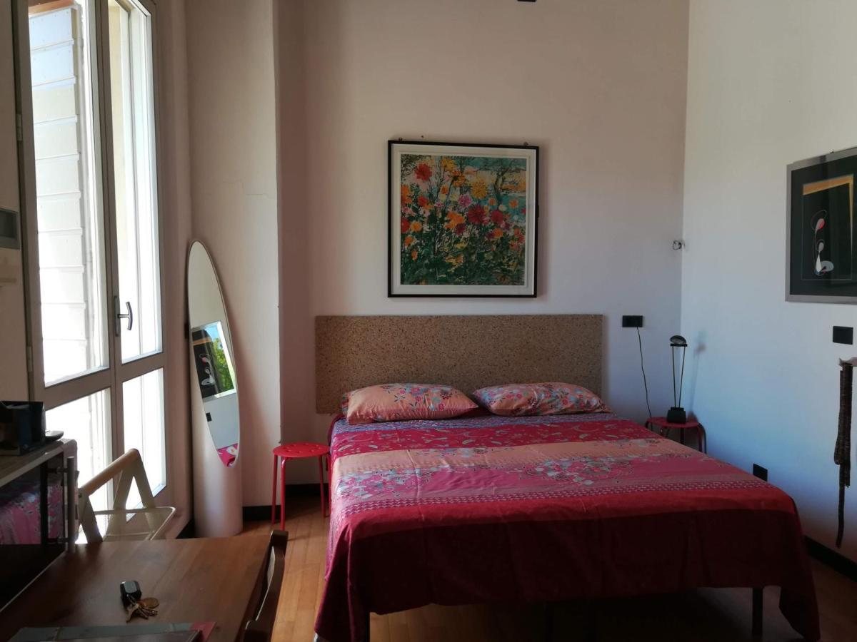 B&B Sweet Mantova H00195 מראה חיצוני תמונה