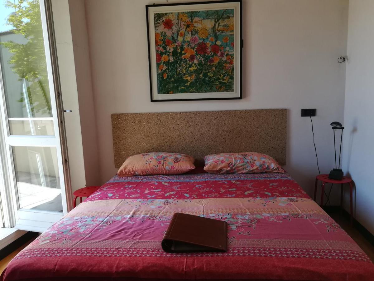 B&B Sweet Mantova H00195 מראה חיצוני תמונה